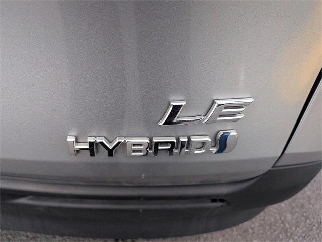 used 2024 Toyota Sienna car, priced at $34,974