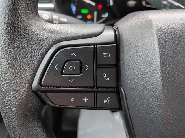 used 2024 Toyota Sienna car, priced at $34,974