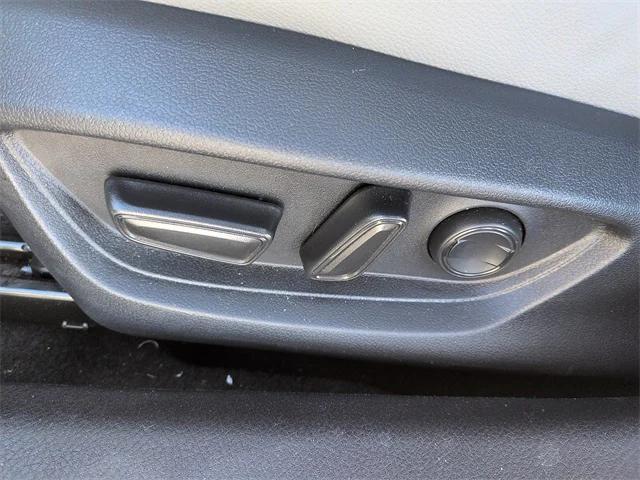 used 2025 Toyota Camry car, priced at $27,985