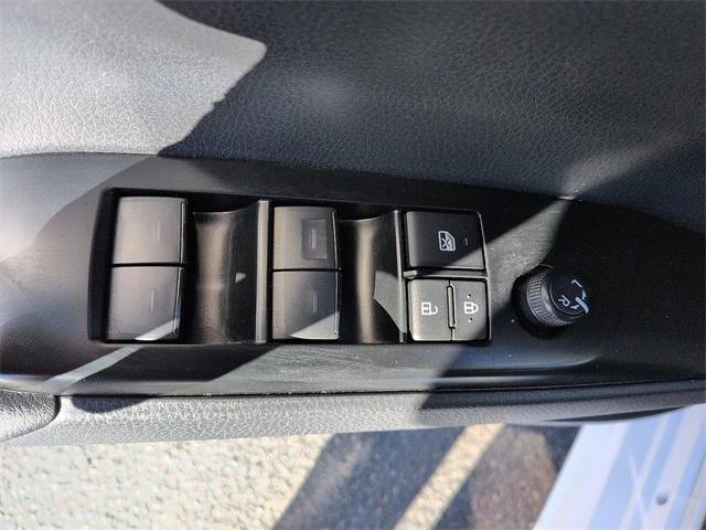 used 2025 Toyota Camry car, priced at $27,985