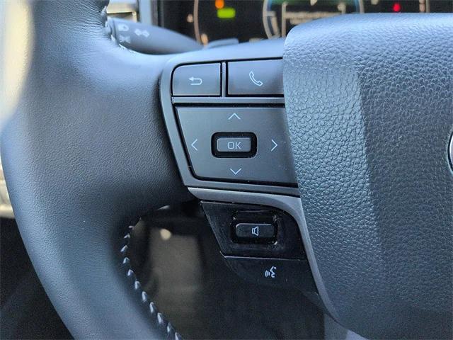 used 2025 Toyota Camry car, priced at $27,985