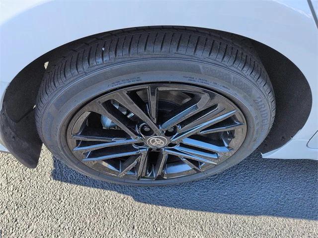 used 2025 Toyota Camry car, priced at $27,985