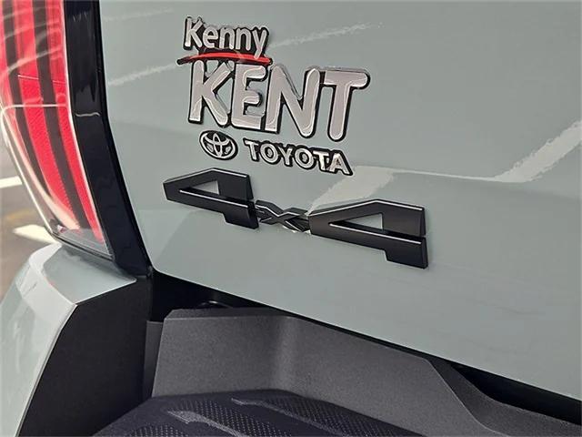 new 2026 Toyota Tundra car, priced at $63,804