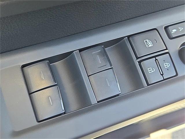 new 2026 Toyota Tundra car, priced at $63,804