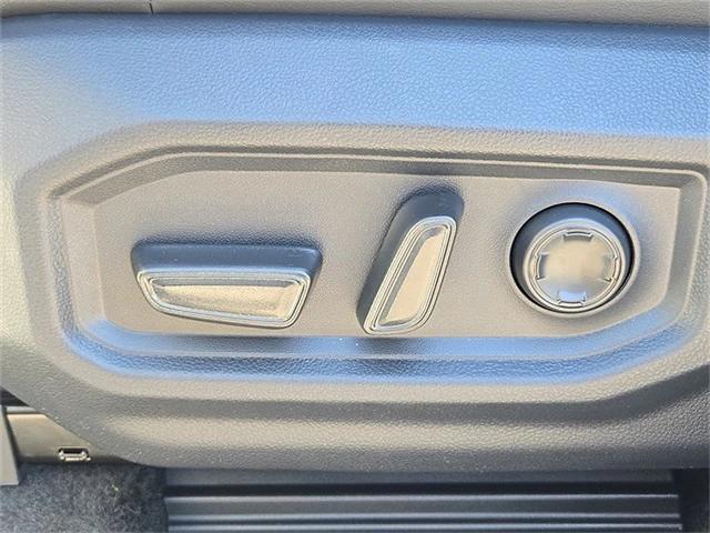 new 2026 Toyota Tundra car, priced at $63,804