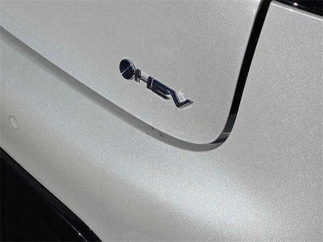 new 2026 Toyota Prius car, priced at $38,623