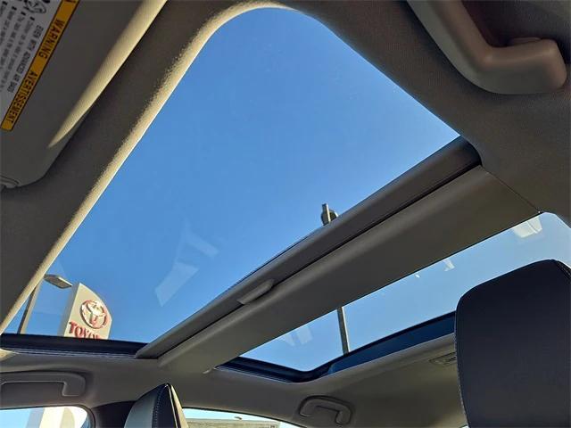 new 2026 Toyota Prius car, priced at $38,623