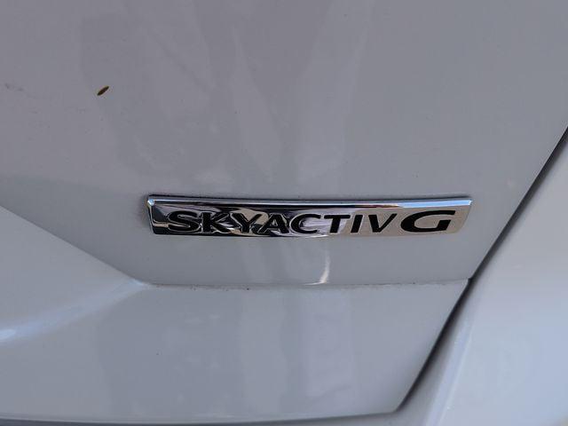 used 2023 Mazda CX-5 car, priced at $22,985