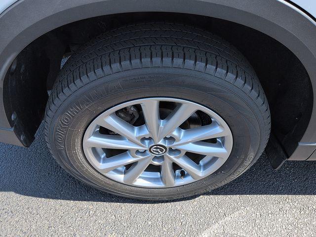 used 2023 Mazda CX-5 car, priced at $22,985