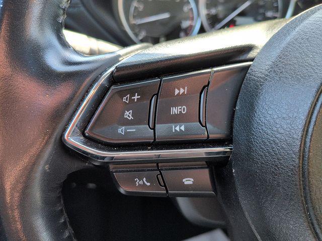 used 2023 Mazda CX-5 car, priced at $22,985