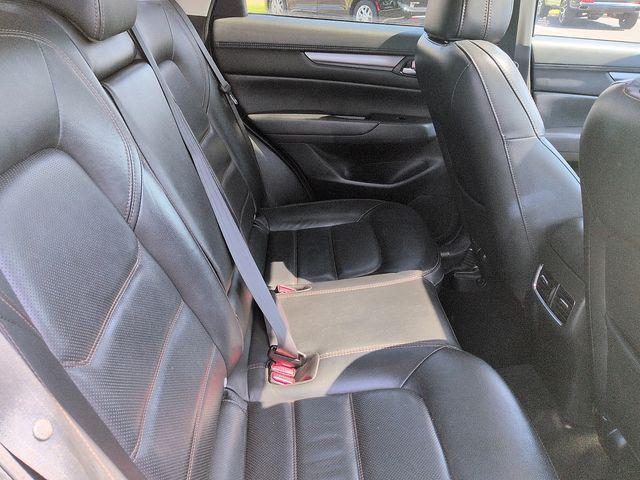 used 2023 Mazda CX-5 car, priced at $22,985