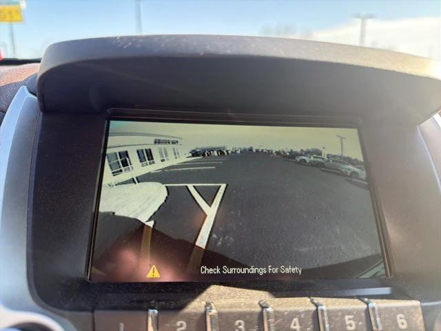 used 2012 GMC Terrain car, priced at $9,950