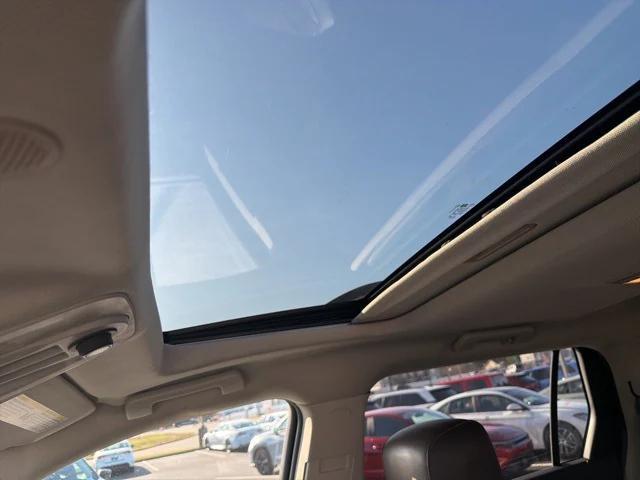 used 2012 GMC Terrain car, priced at $9,950