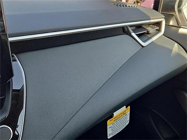 new 2026 Toyota Corolla car, priced at $24,613