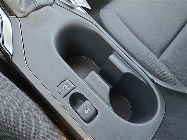 new 2026 Toyota Corolla car, priced at $24,613