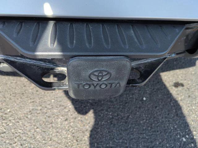 used 2022 Toyota Highlander car, priced at $35,871
