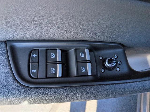 used 2021 Audi Q7 car, priced at $22,981