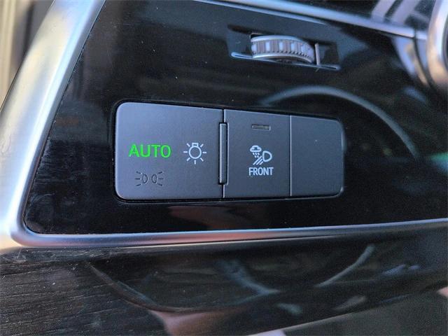 used 2021 Audi Q7 car, priced at $22,981