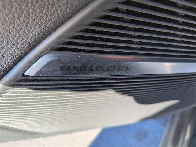 used 2021 Audi Q7 car, priced at $22,981