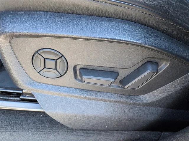 used 2021 Audi Q7 car, priced at $22,981