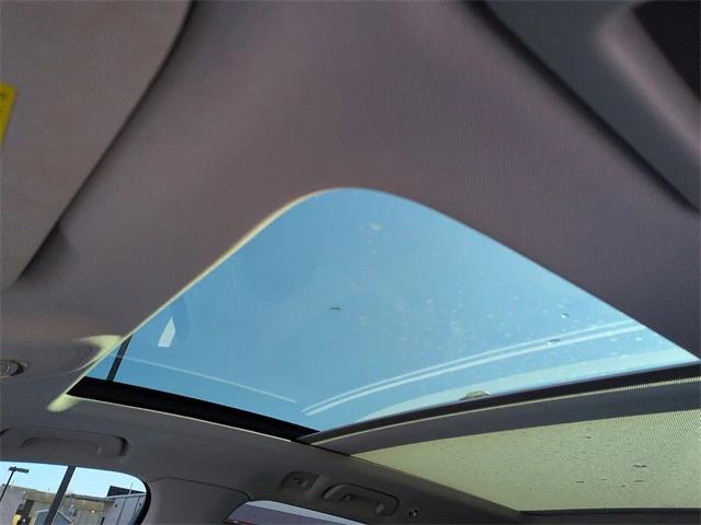 used 2021 Audi Q7 car, priced at $22,981