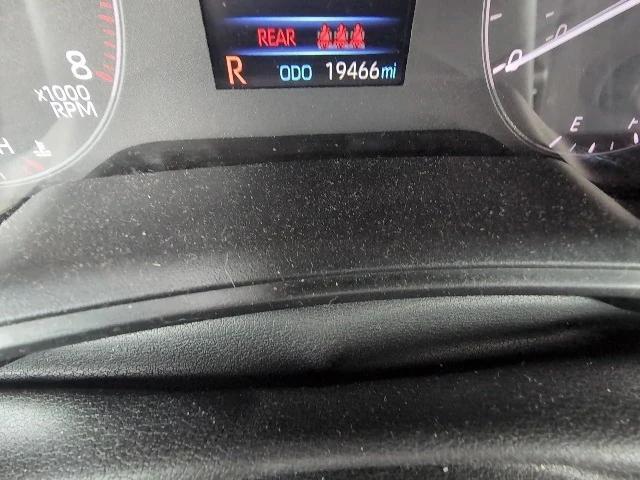 used 2025 Toyota Corolla car, priced at $22,450