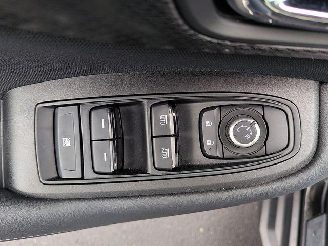 used 2024 Subaru Outback car, priced at $27,903