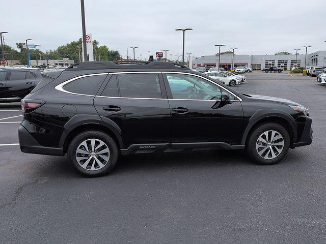 used 2024 Subaru Outback car, priced at $27,903