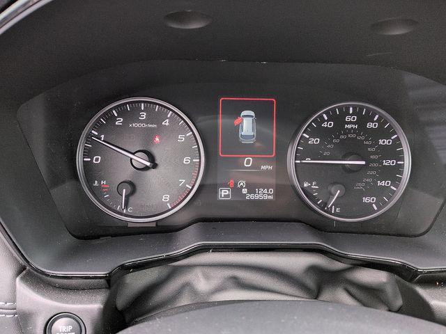 used 2024 Subaru Outback car, priced at $27,903