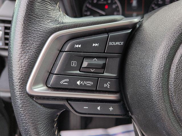 used 2024 Subaru Outback car, priced at $27,903