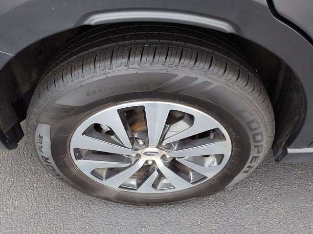 used 2024 Subaru Outback car, priced at $27,903
