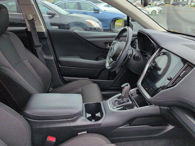 used 2024 Subaru Outback car, priced at $27,903