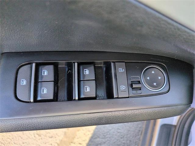 used 2024 Kia Soul car, priced at $16,894