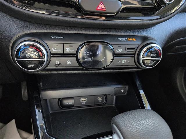 used 2024 Kia Soul car, priced at $16,894