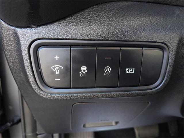 used 2024 Kia Soul car, priced at $16,894