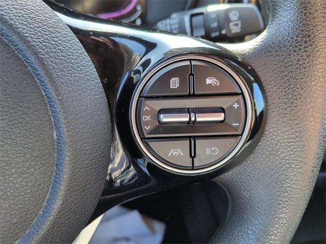 used 2024 Kia Soul car, priced at $16,894