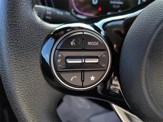 used 2024 Kia Soul car, priced at $16,894