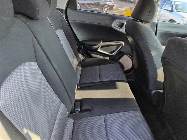 used 2024 Kia Soul car, priced at $16,894