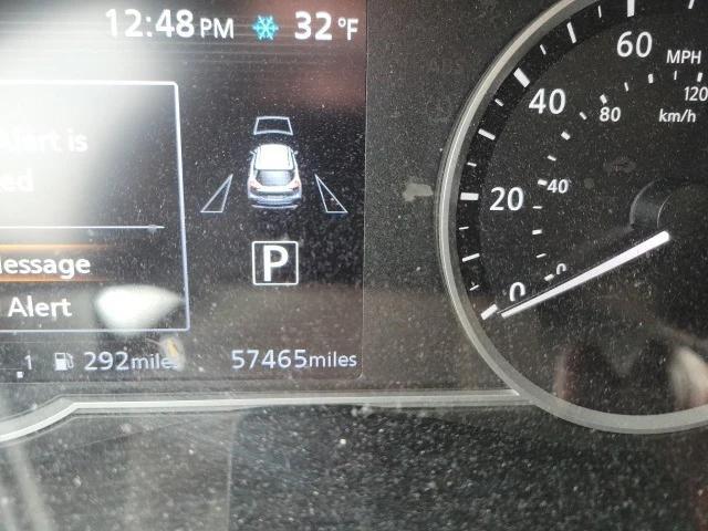 used 2020 Nissan Kicks car, priced at $15,461