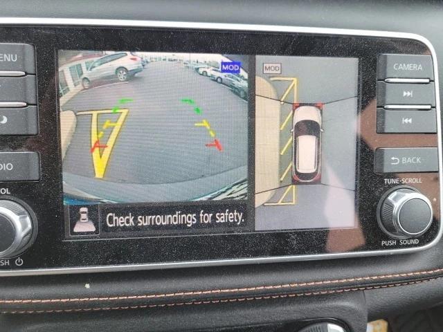 used 2020 Nissan Kicks car, priced at $15,461