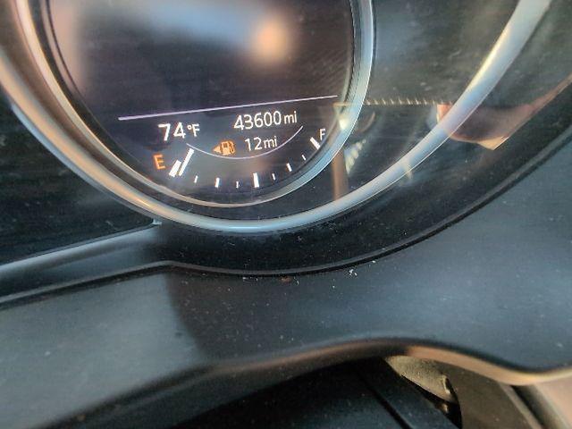 used 2025 Mazda CX-5 car, priced at $26,561