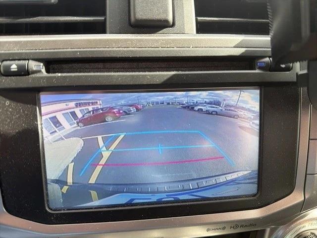 used 2018 Toyota 4Runner car, priced at $31,450