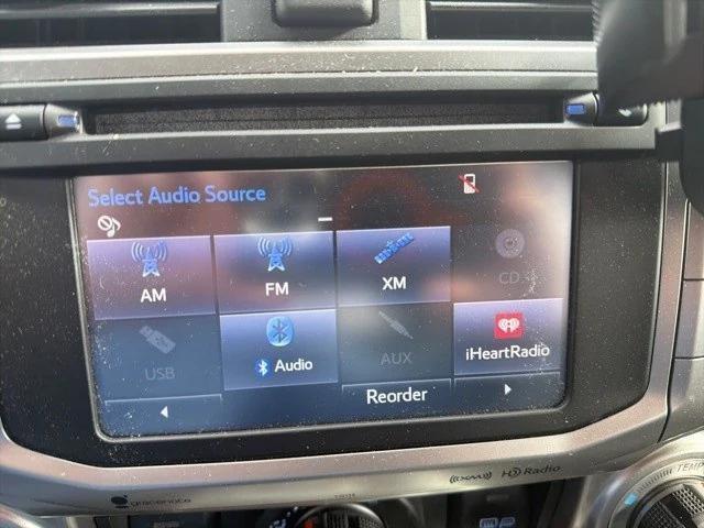 used 2018 Toyota 4Runner car, priced at $31,450