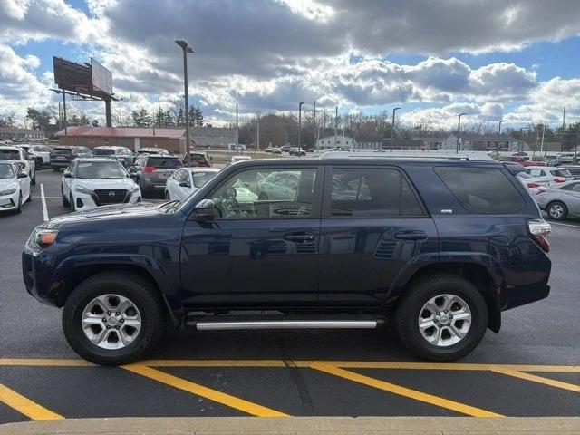 used 2018 Toyota 4Runner car, priced at $31,450