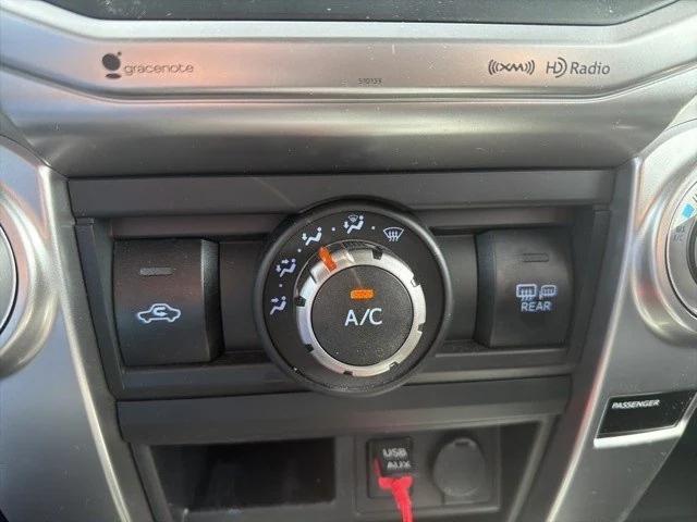 used 2018 Toyota 4Runner car, priced at $31,450