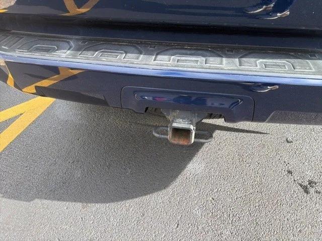 used 2018 Toyota 4Runner car, priced at $31,450