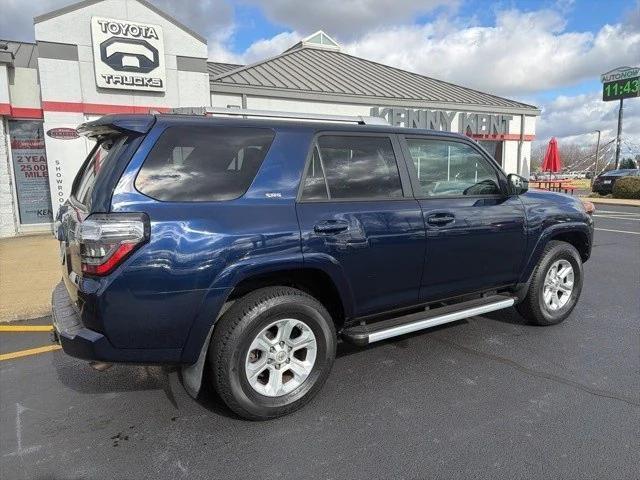 used 2018 Toyota 4Runner car, priced at $31,450