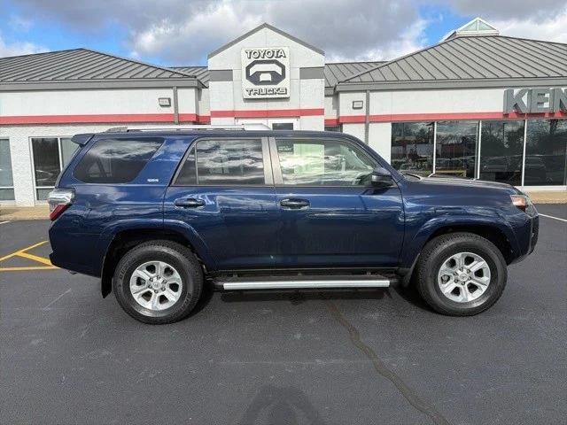 used 2018 Toyota 4Runner car, priced at $31,450