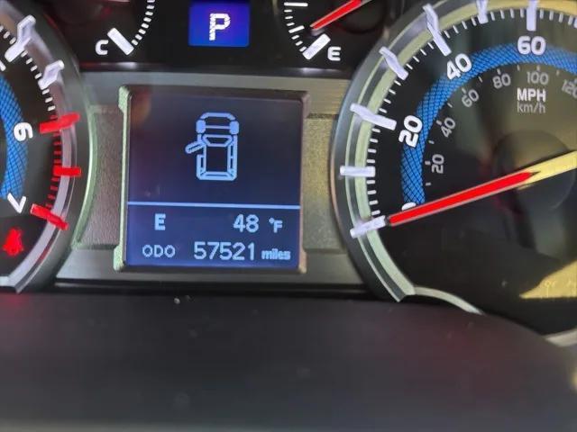 used 2018 Toyota 4Runner car, priced at $31,450