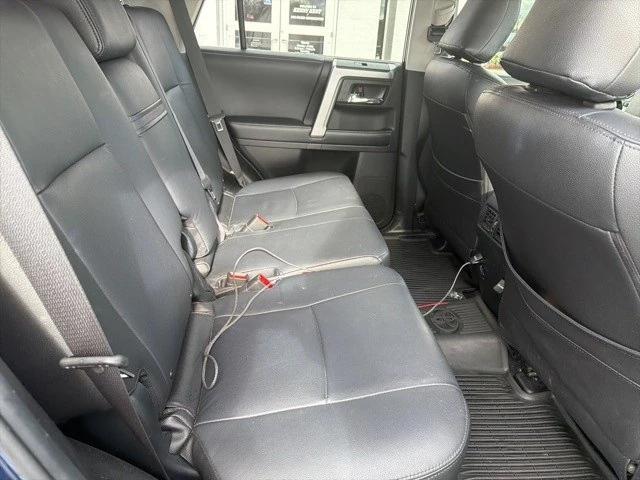 used 2018 Toyota 4Runner car, priced at $31,450